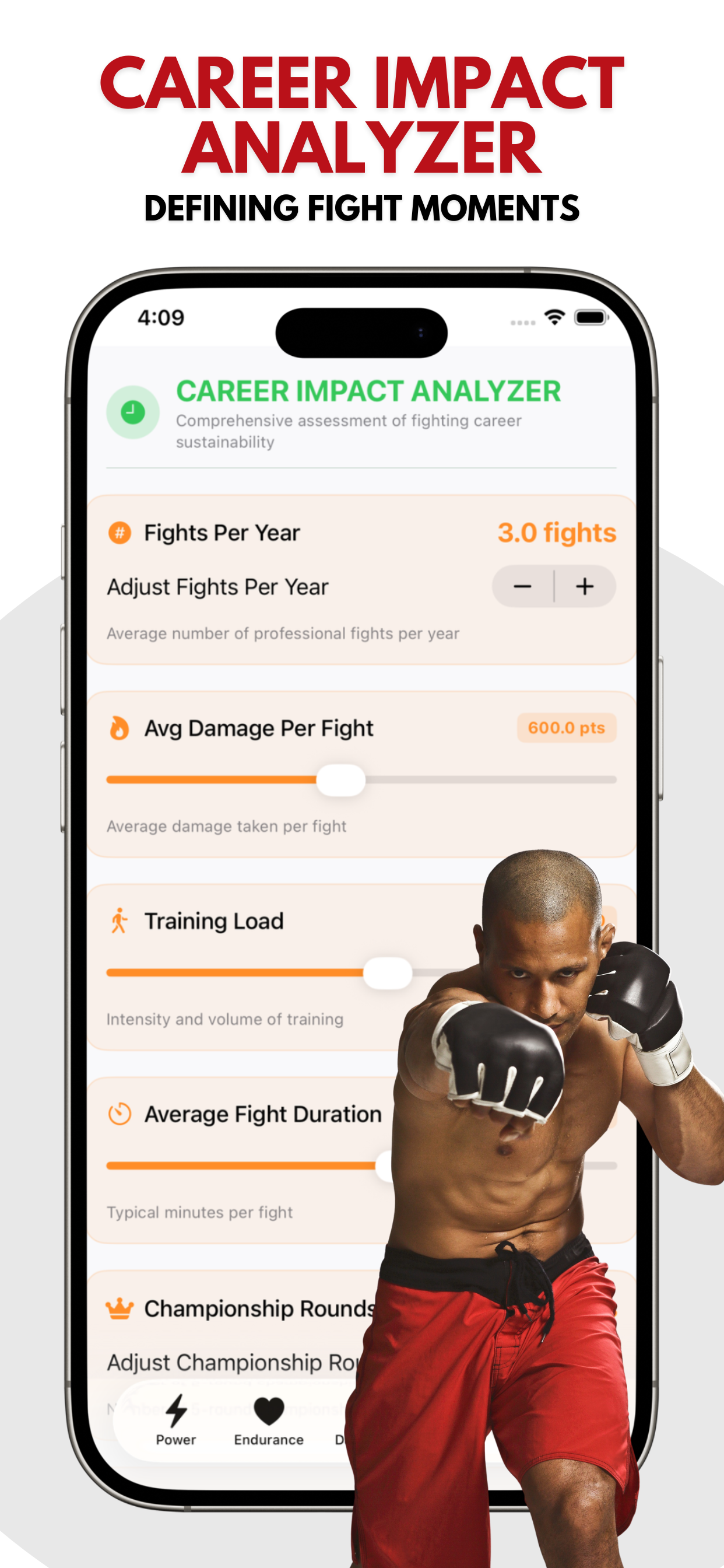 Fight Zone Online screenshot 6