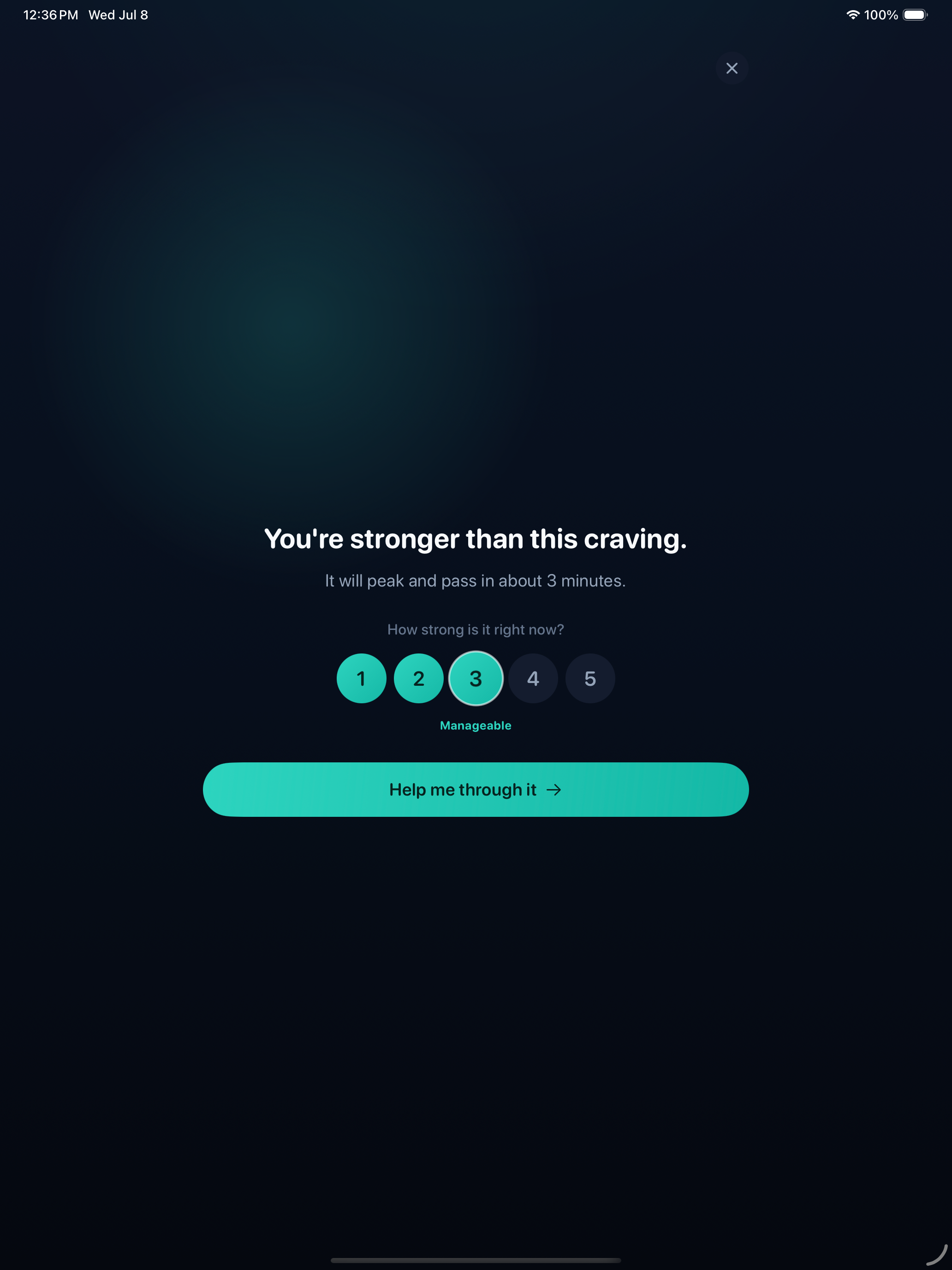 Unhooked - Quit Nicotine screenshot 10
