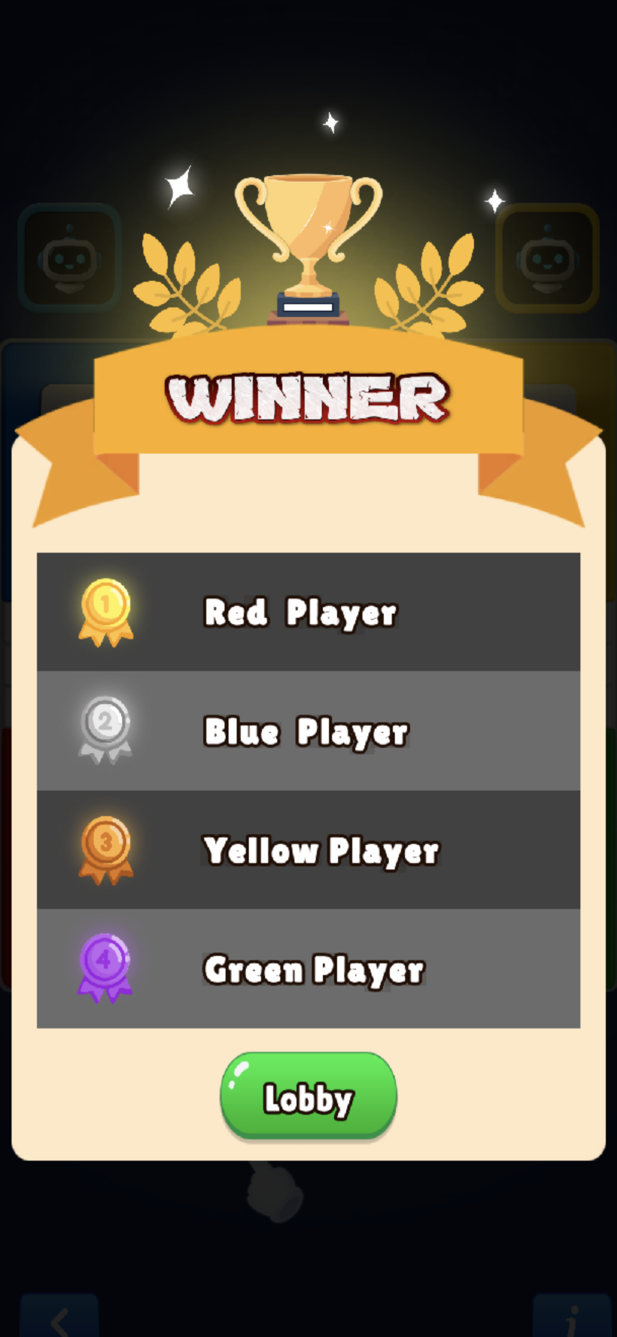 Ludo Home - Dice Game screenshot 6