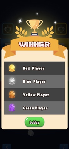 Ludo Home - Dice Game screenshot
