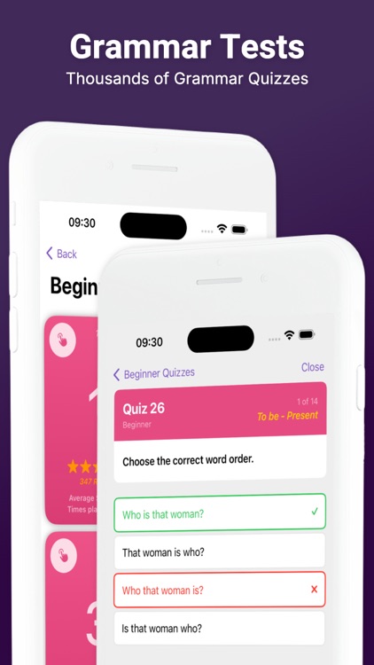 Use of English PRO screenshot-7