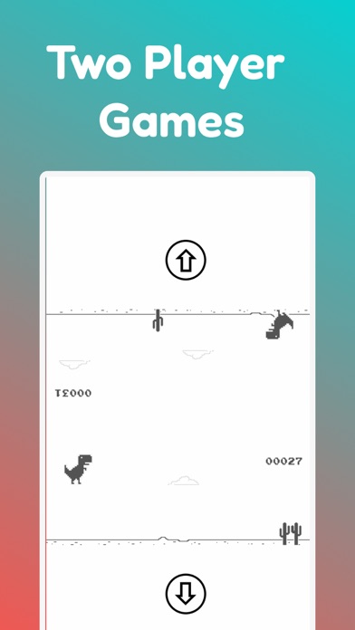 Tirek - No Wifi Games Screenshot