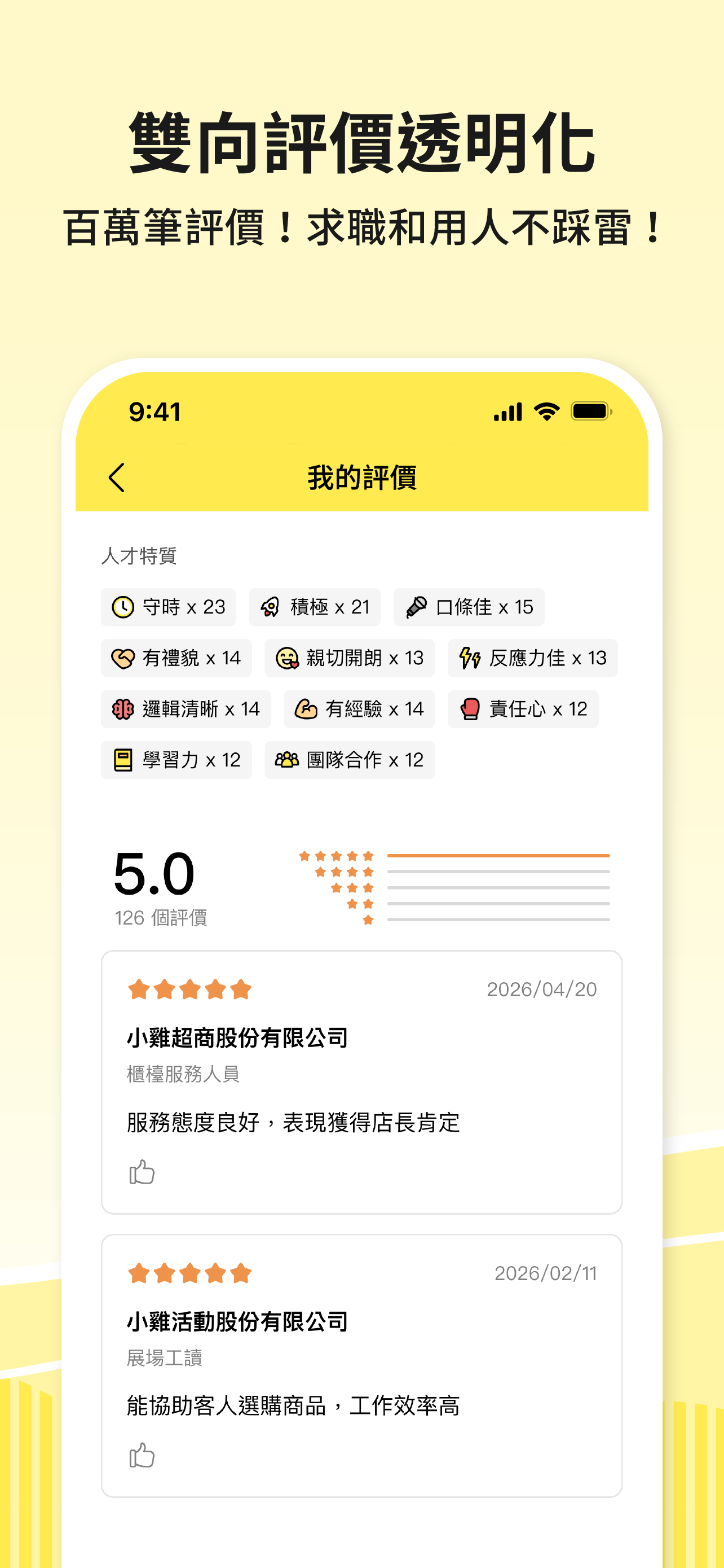 小雞上工－有空就上小雞賺外快