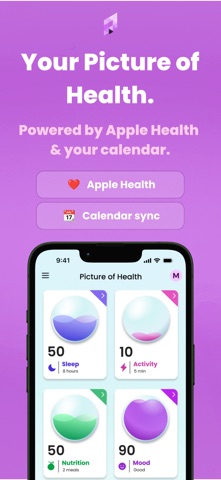Preffect: Wellness Companion Screenshot 2 of 3