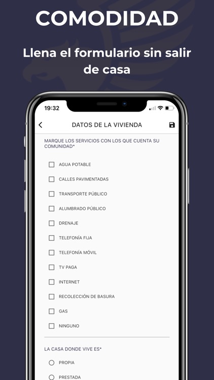 Fundación UAZ screenshot-3