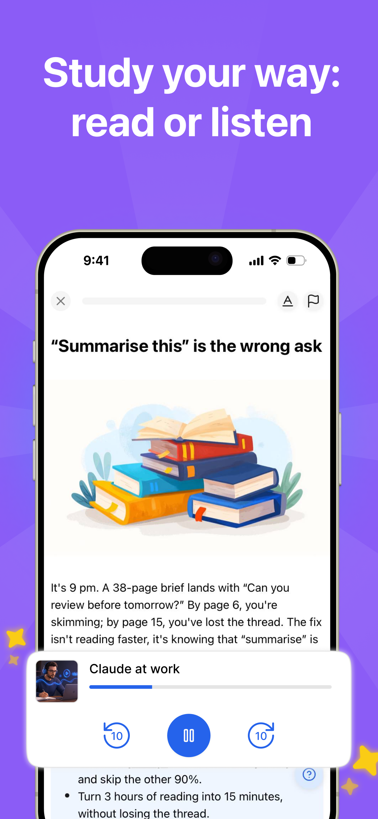 Jobescape AI, learn automation screenshot 5