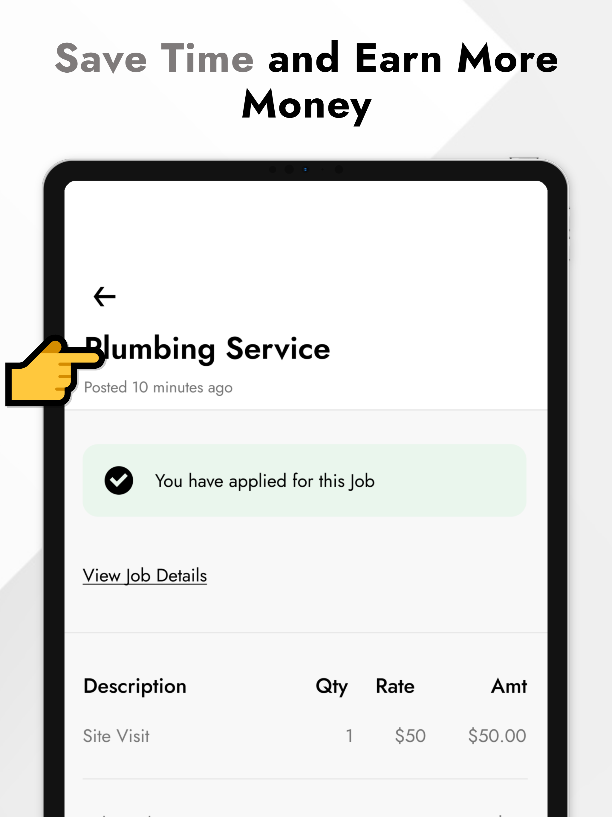 RepairFind - Contractor Pro