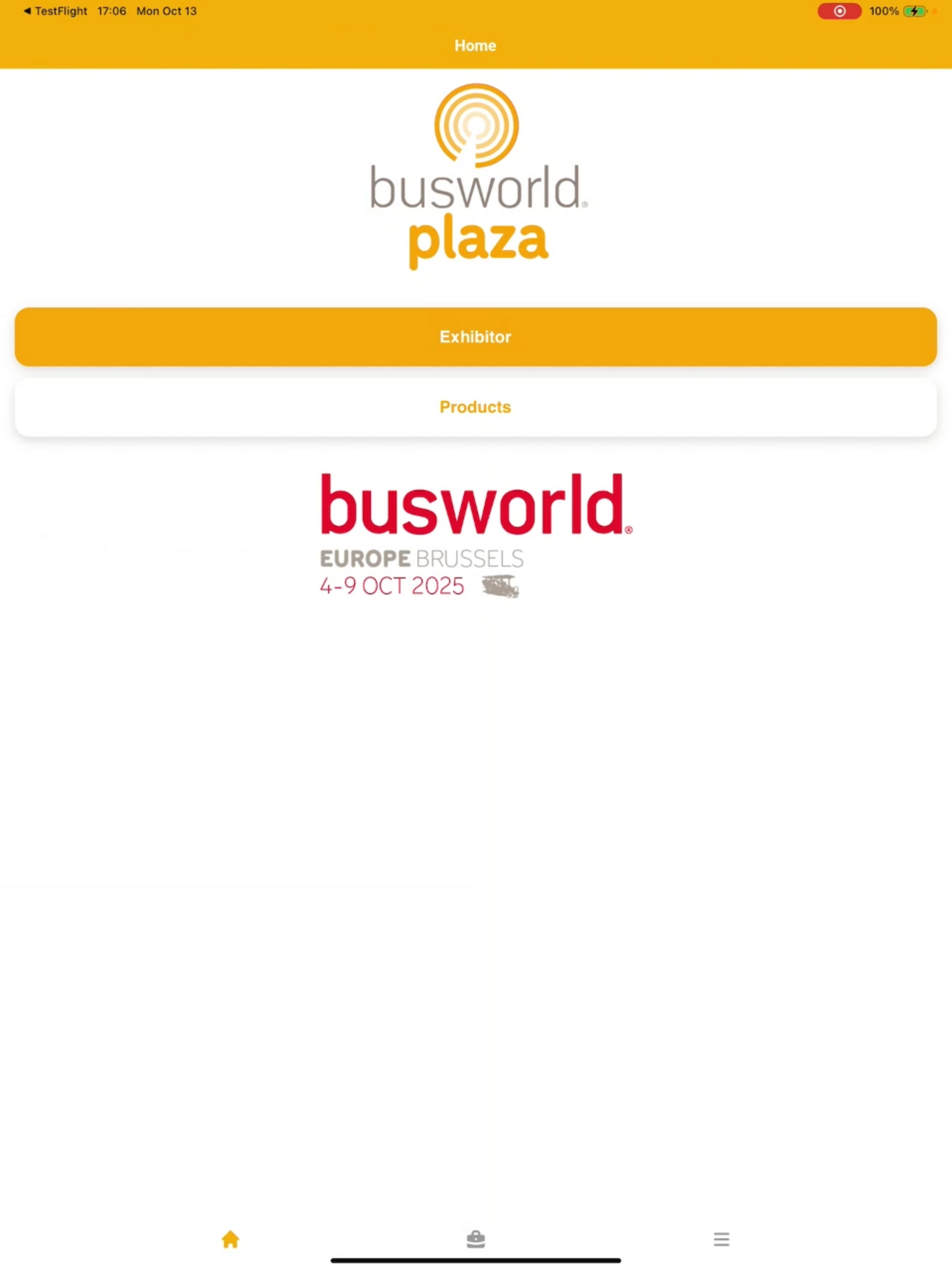 Busworld Plaza