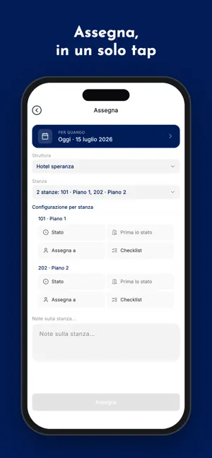 Cleaning Check Pro screenshot 4