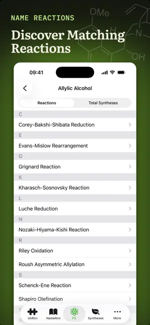 SynStrategy screenshot 3