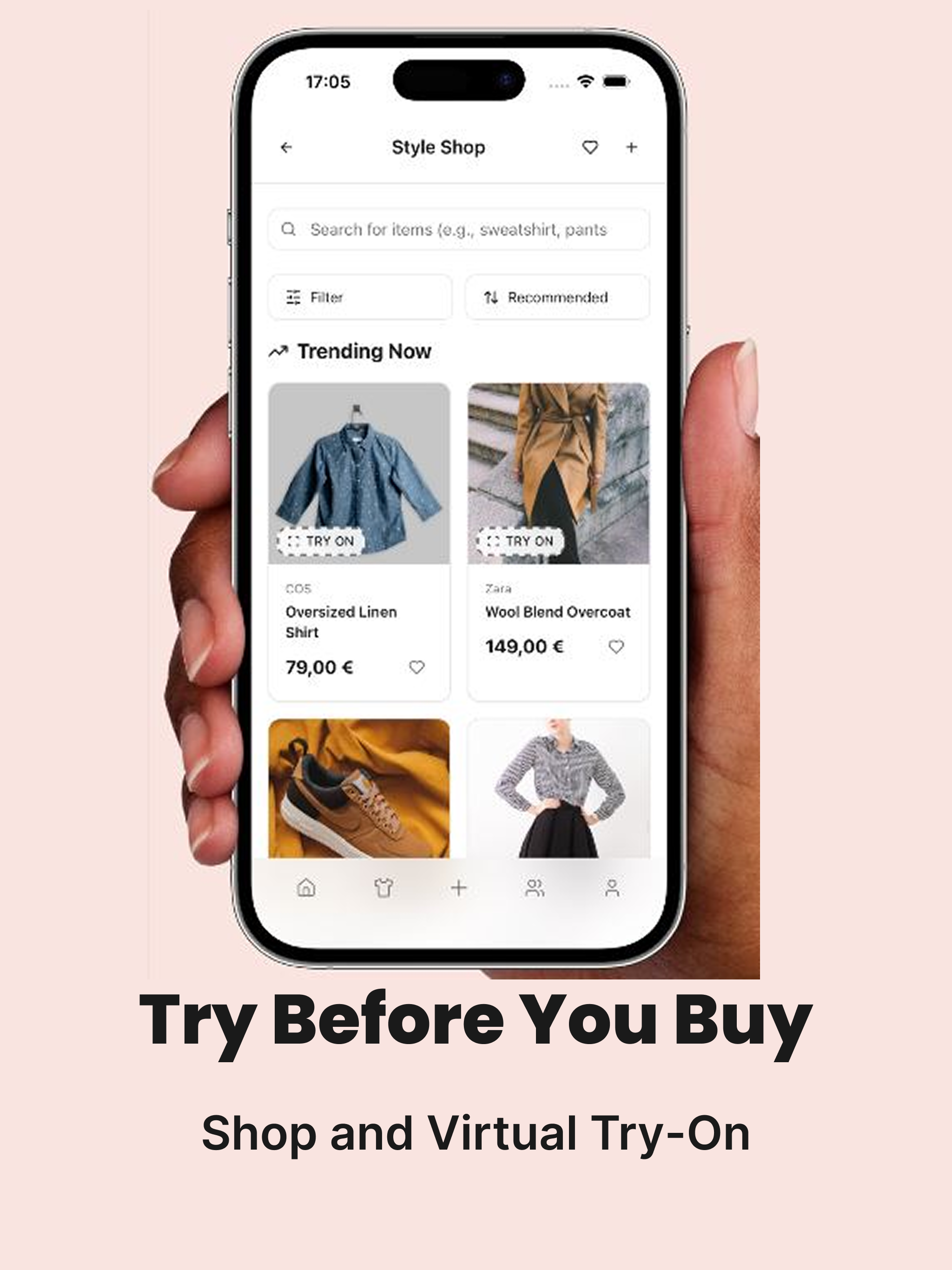 DripDay - Share Your Style screenshot 14