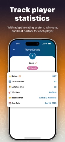 Padel TM Screenshot 7 of 7