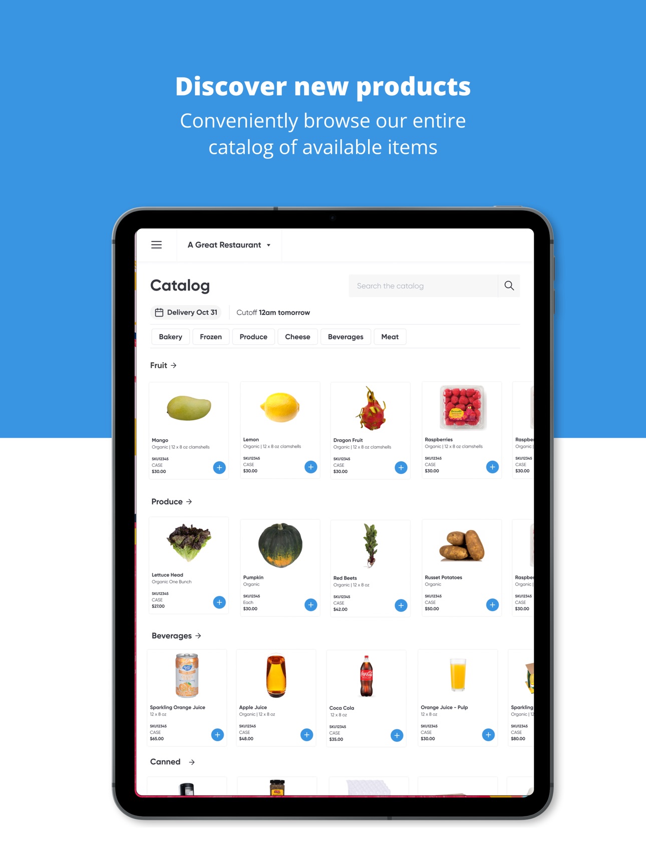 Screenshot 10 of Pacific Fresh Fish