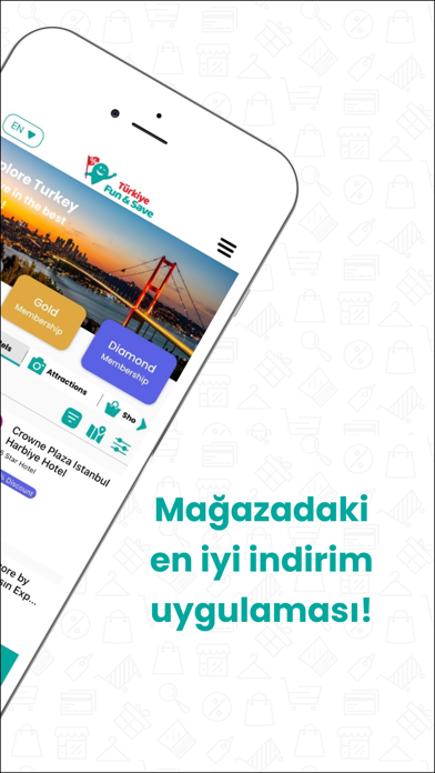Turkiye Fun&Save Screenshot