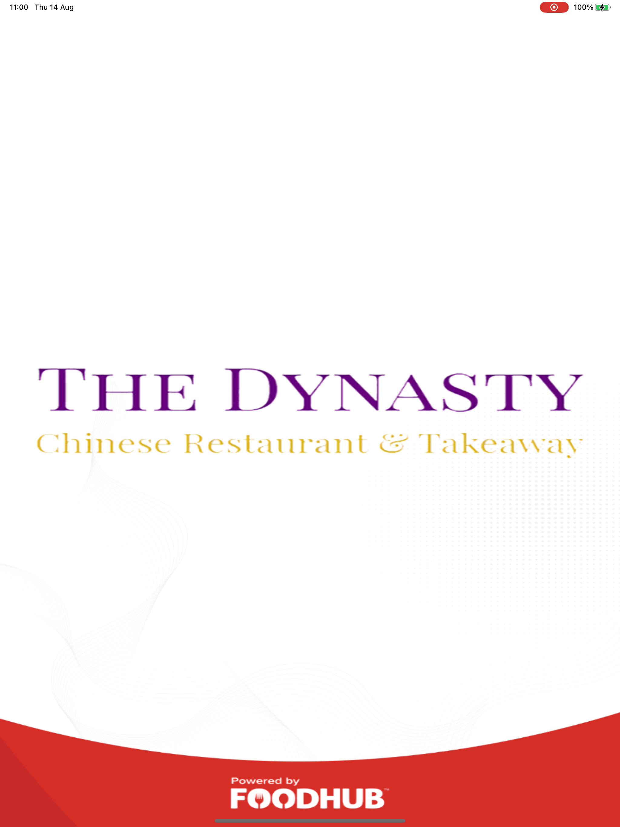 The Dynasty