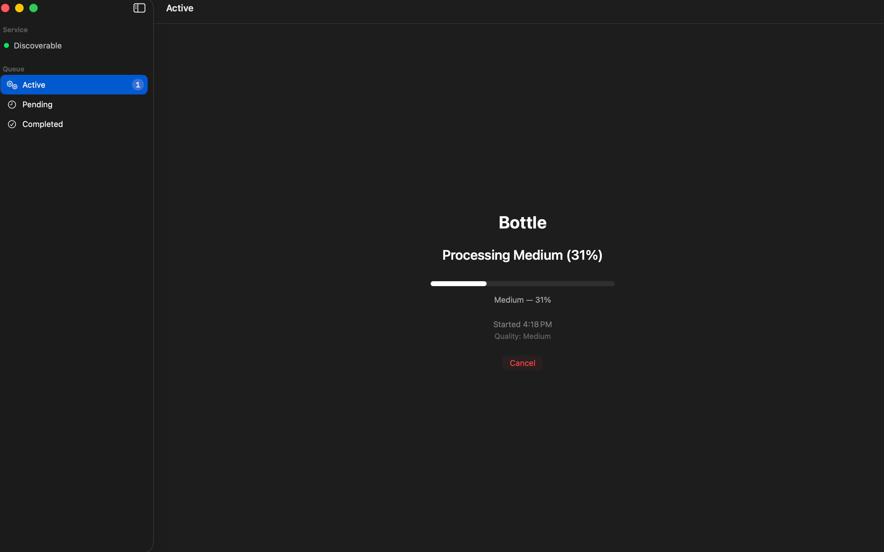 Reforge 3D screenshot 7