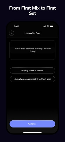 Dj Masterclass Screenshot 4 of 4