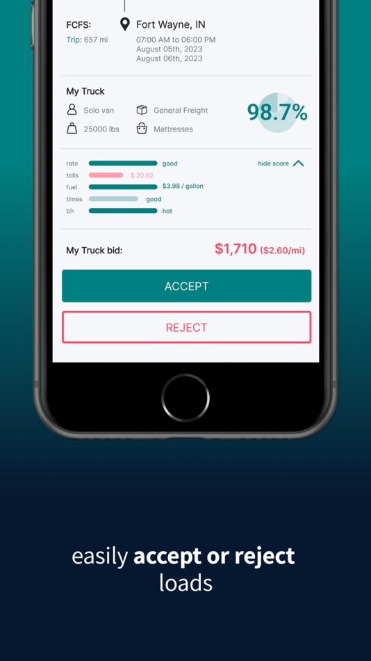 #2. Spotter.ai (iOS) Podle: Spotter Labs Inc.