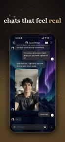 SoulPal: AI Social Media screenshot