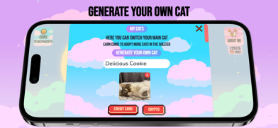 Token Tails Screenshot 7 of 8