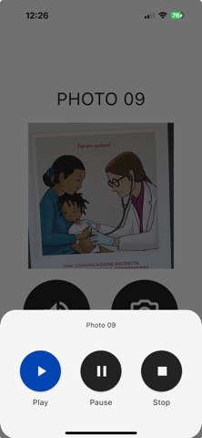 SensoriAbile Screenshot 10 of 10