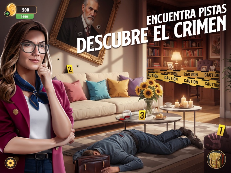 Rooms&Exits: Escape Room Game screenshot 12