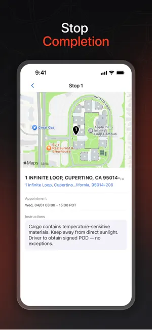 LBOARD Carrier screenshot 7