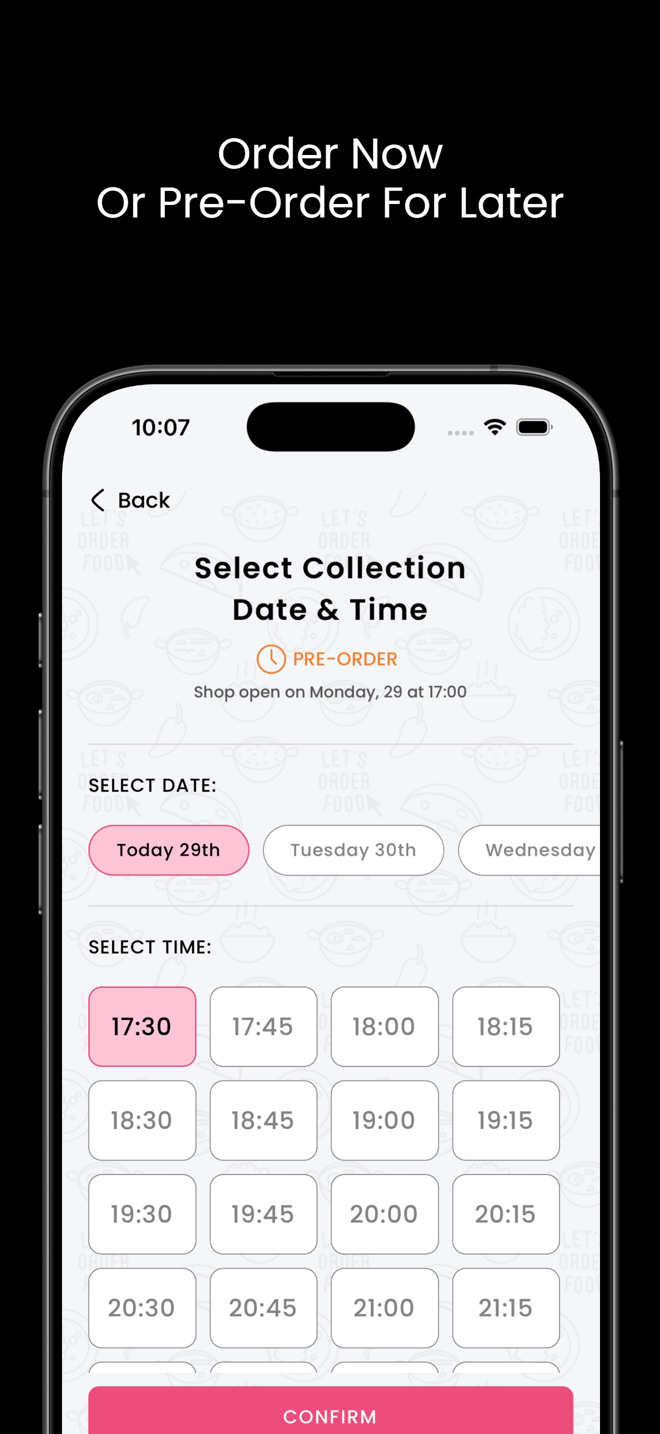 Pheriwala screenshot 3