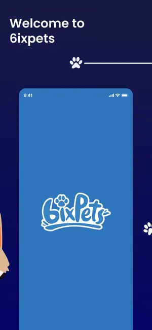 6ixPets App screenshot 3