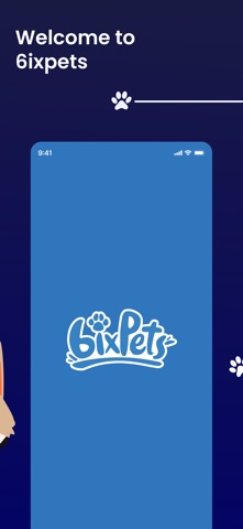 6ixPets App Screenshot 3 of 10