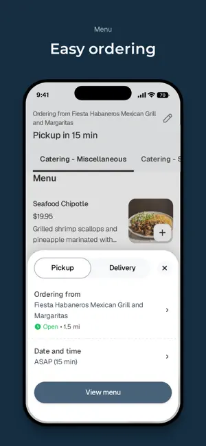 Fiesta Habaneros screenshot 3