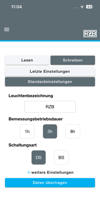 smart+IP Screenshot 4 of 4