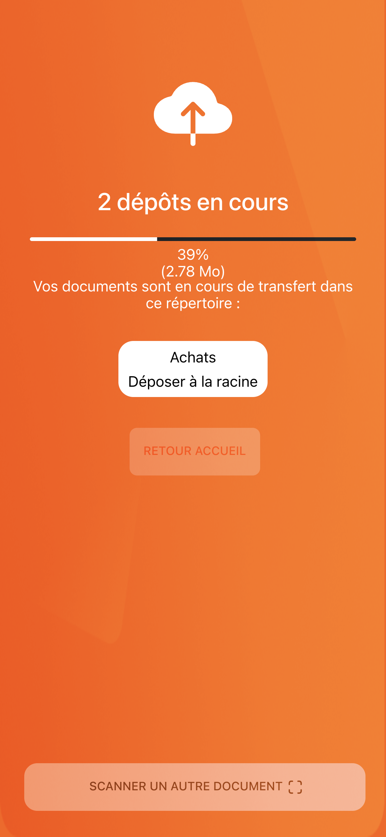 Viseeon Network screenshot 7