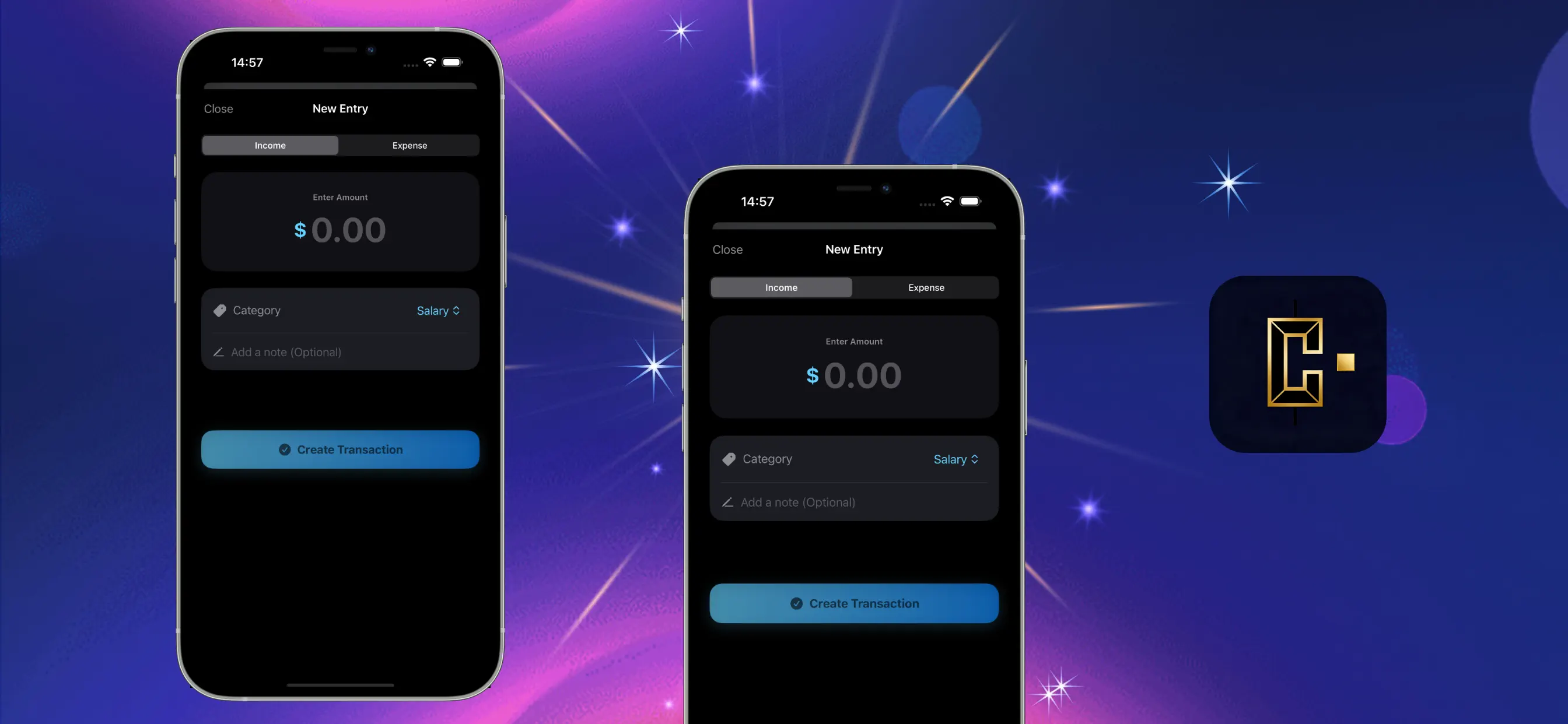 #6. CapCore (iOS) De: Omaima Khalid