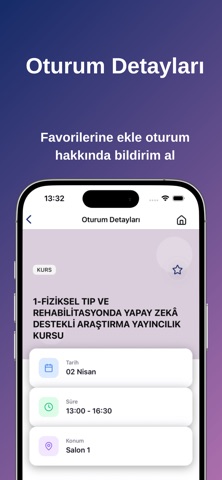 FTR Kongresi screenshot