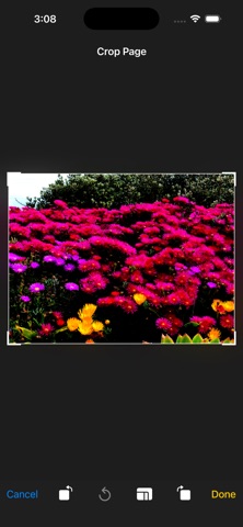 Prime Scanner Screenshot 8 of 10