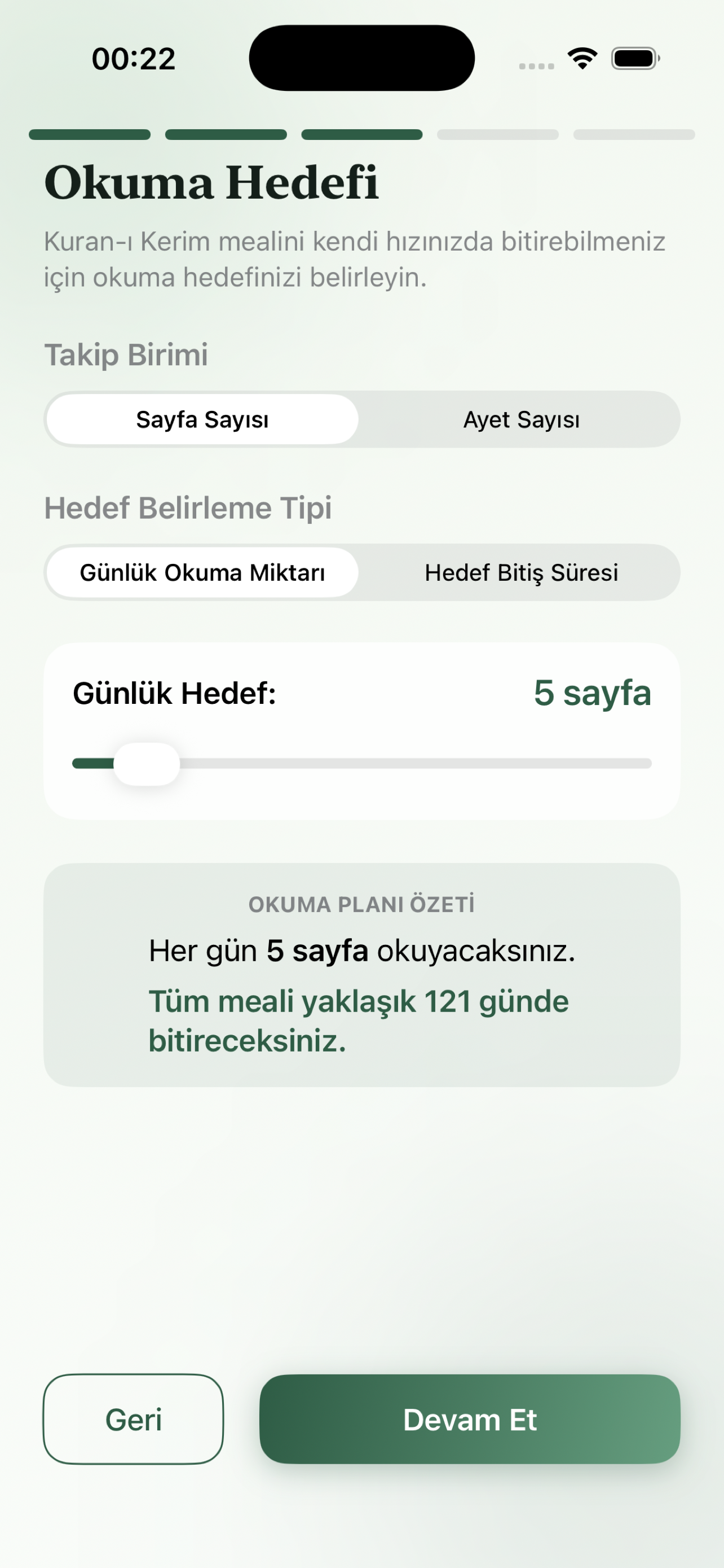Mealim - Kuranı Kerim Meali screenshot 3