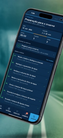 Beslig Rig Screenshot 8 of 10