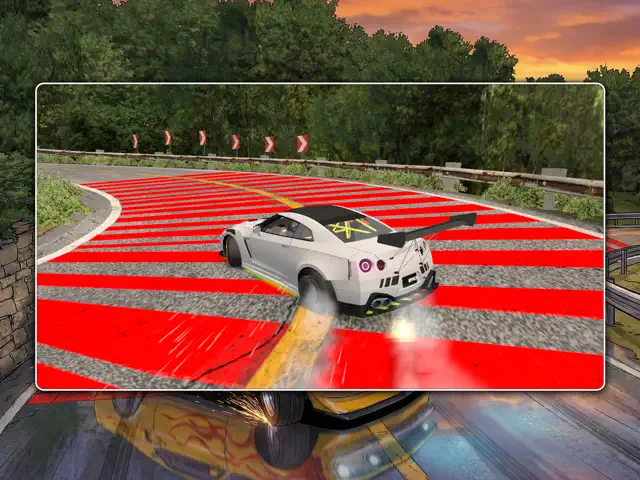 Project Drift 2.0 screenshot 8