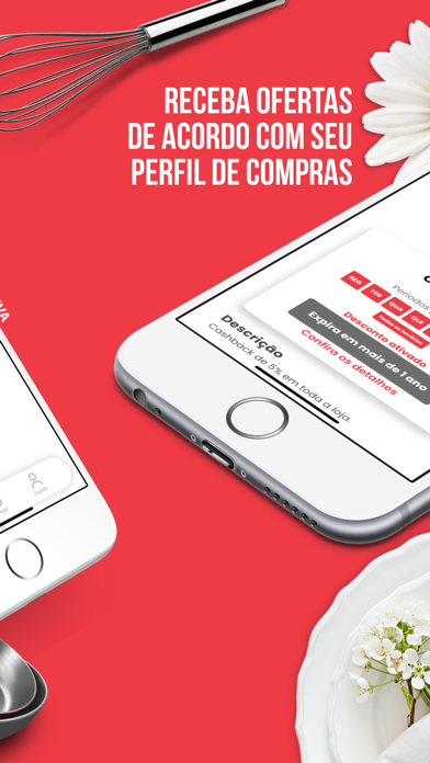 Mais Sacolão Screenshot