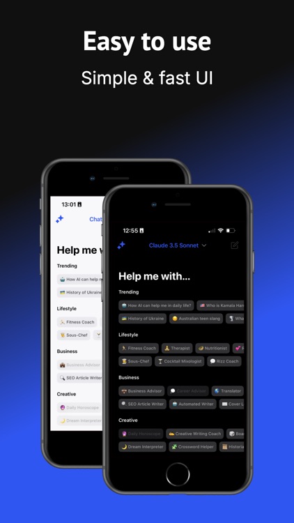 Chat AI·Question, Smart Answer screenshot-7