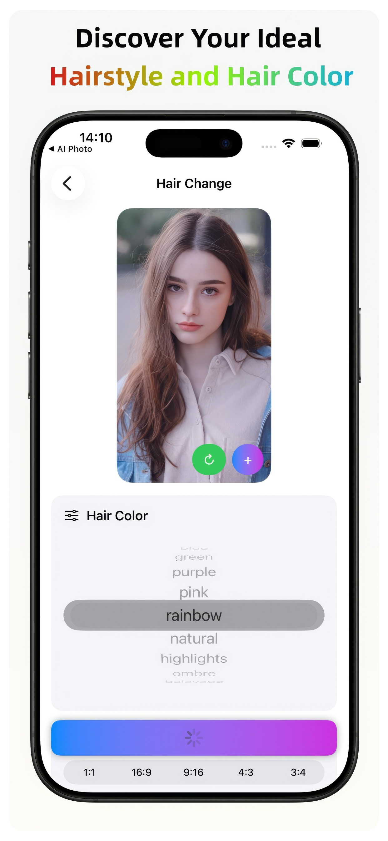 AI Photo Video – Magic Studio screenshot 3