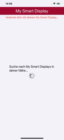 My Smart Display Screenshot 2 of 3