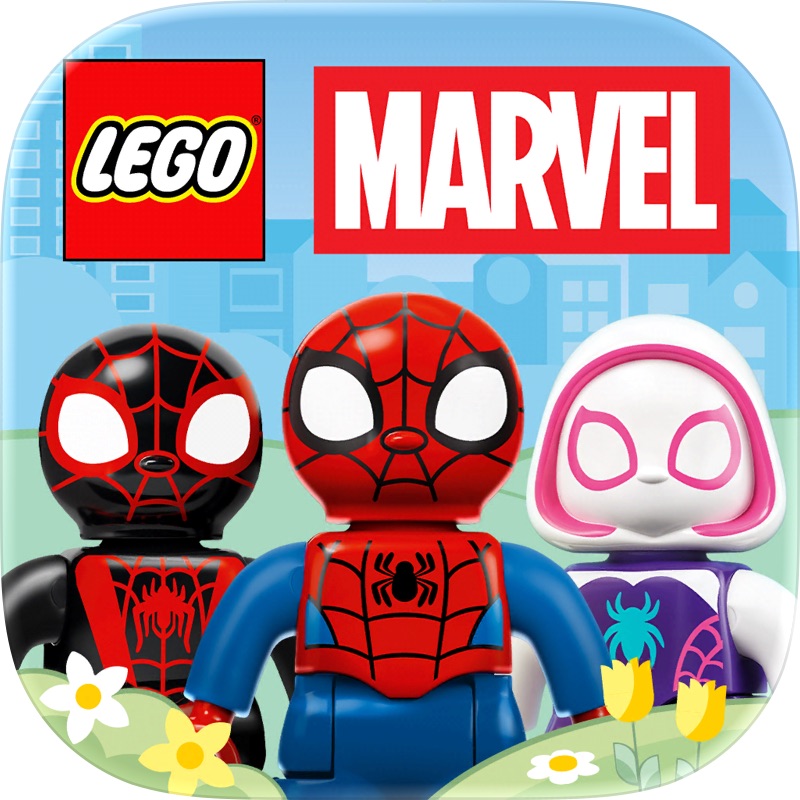 LEGO® DUPLO® World+ screenshot 12