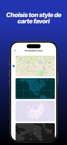 Tracel – Suivi de Colis Live screenshot
