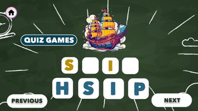 ABC Animals - Learning Games Screenshot