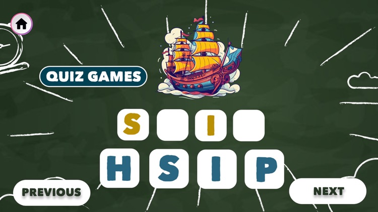 ABC Phonics & Alphabet Games screenshot-5