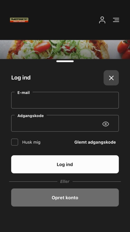 Træfpunktet Pizza & Grill