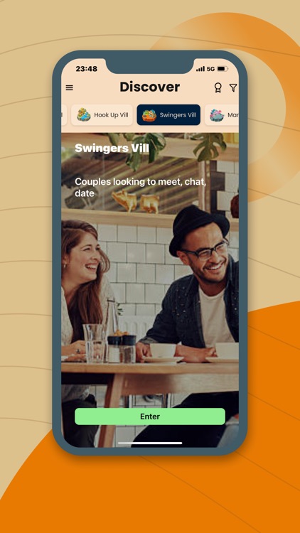 Dating VIll screenshot-6