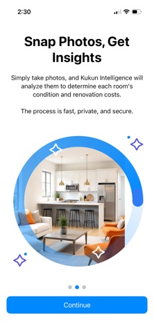 Kukun Homes Screenshot 2 of 6
